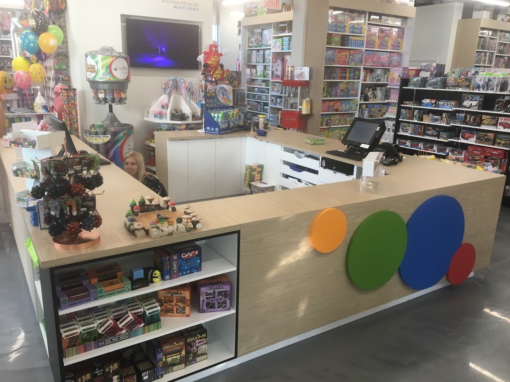 La Jouetterie | 832, boulevard Du, Boulevard Curé-Labelle, Blainville, QC J7C 2K6, Canada | Phone: (450) 435-5373