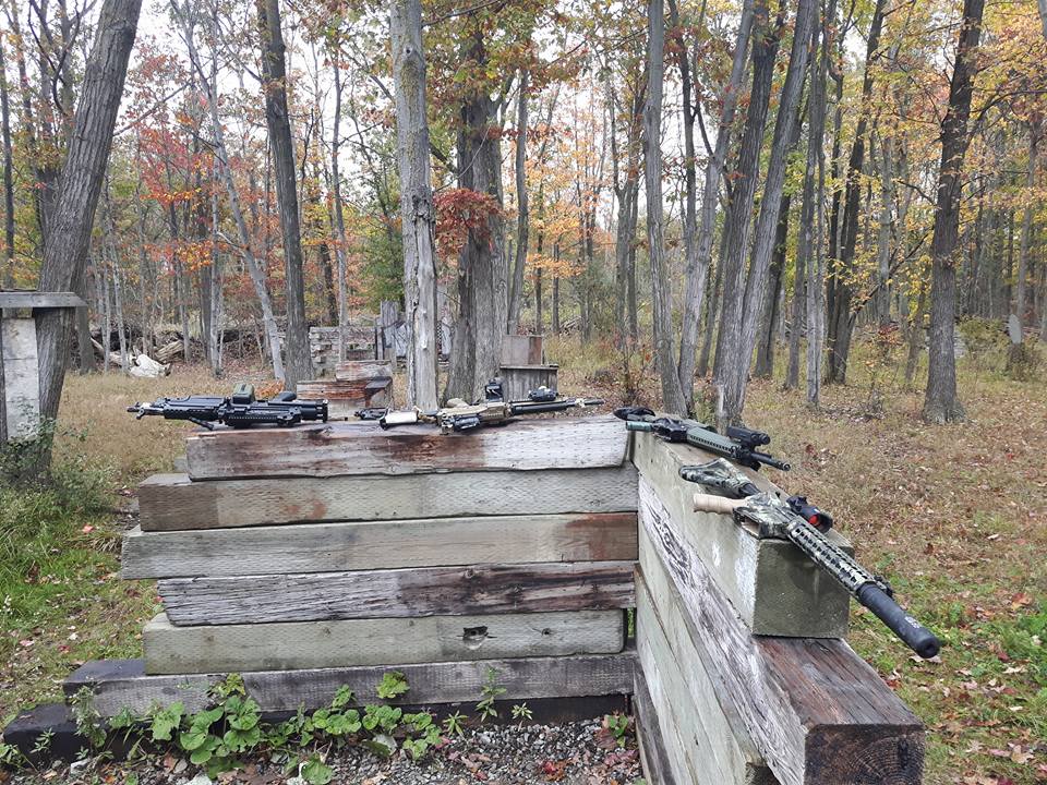 Wetlands Airsoft | store | 90 Atlas Ave, Port Robinson, ON L0S 1K0 Atlas Ave, Port Robinson, ON L0S 1K0, Canada