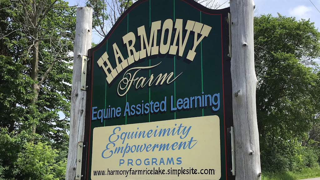 Harmony Farm Rice Lake | 245 Hannah Rd, Bailieboro, ON K0L 1B0, Canada | Phone: (705) 957-1678
