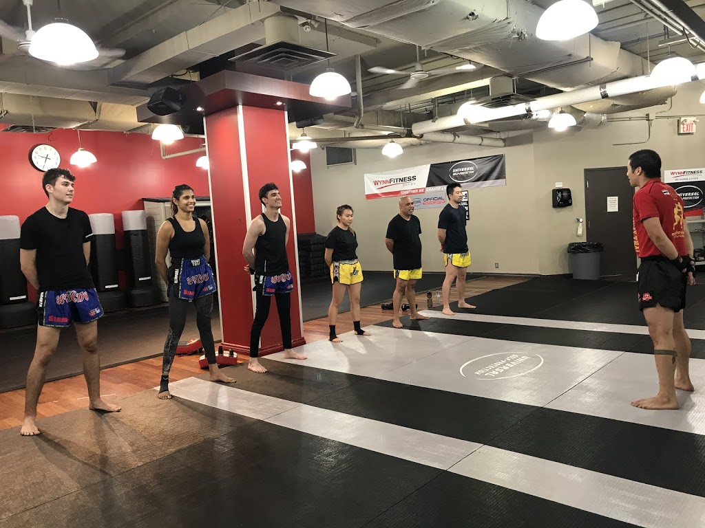 Universal Self-Protection | 2737 Keele St, North York, ON M3M 2E9, Canada | Phone: (647) 704-8811