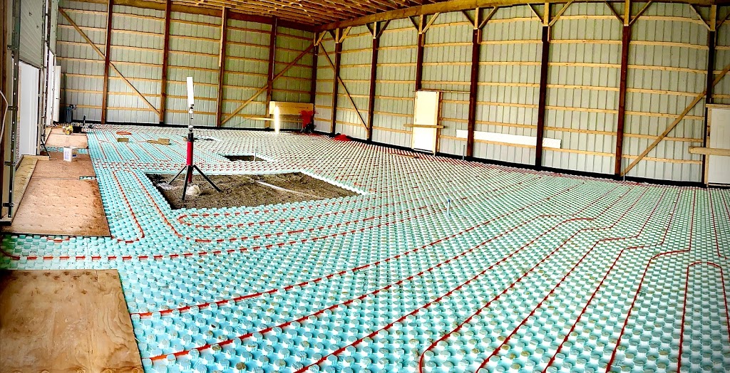 JD Custom Concrete LTD | Sumbler Rd, Welland, ON L3B 5N8, Canada | Phone: (905) 736-1216