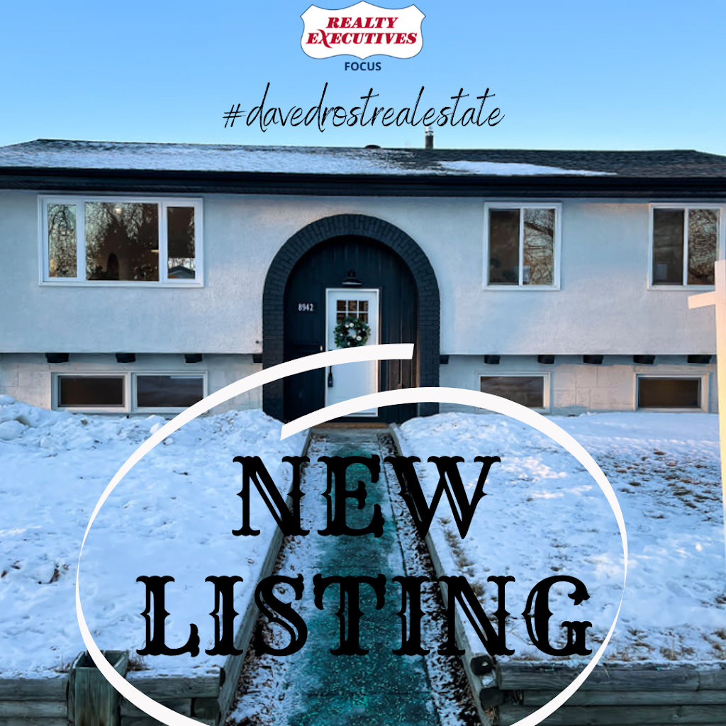 Dave Drost Real Estate | 9835 104 St, Fort Saskatchewan, AB T8L 2E5, Canada | Phone: (780) 266-8530