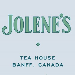 Jolenes Tea House | 211A Bear St, Banff, AB T1L 1C9, Canada | Phone: (403) 985-5500