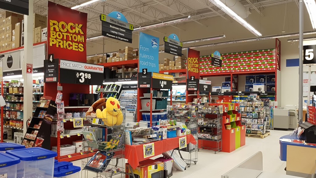 Staples Penticton | 102 Warren Ave E, Penticton, BC V2A 8X3, Canada | Phone: (250) 770-2990