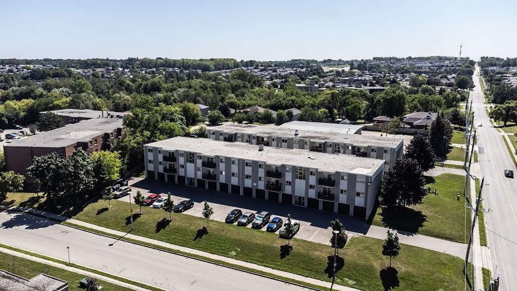 51 Woolley Street & 75-85 Elgin St South | 51 Woolley St, 85 Elgin St S #75, Cambridge, ON N1R 5J7, Canada | Phone: (226) 338-9430