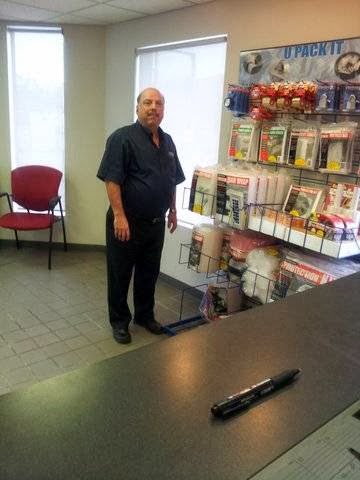 Apple Self Storage | 6 Dawes Rd, Toronto, ON M4C 5A7, Canada | Phone: (416) 690-8585