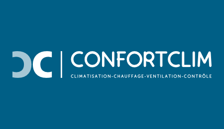 ConfortClim Inc. | 17 Pl. des Sables, Sainte-Brigitte-de-Laval, QC G0A 3K0, Canada | Phone: (418) 609-6473