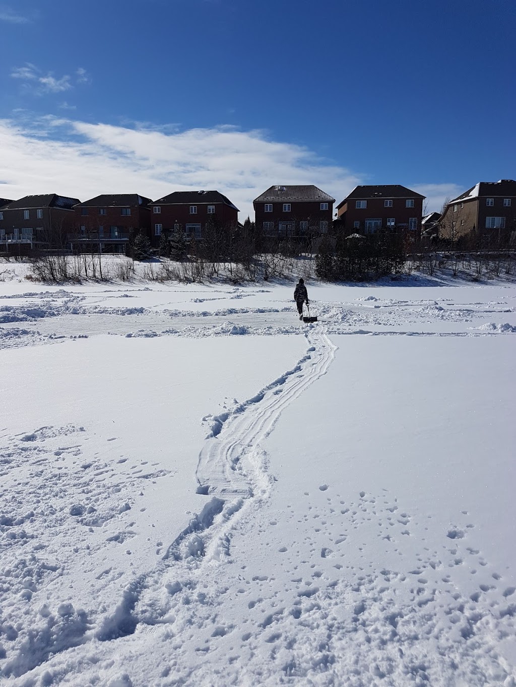 West Oak Trails | 2233 Mariposa Rd, Oakville, ON L6M 5A1, Canada