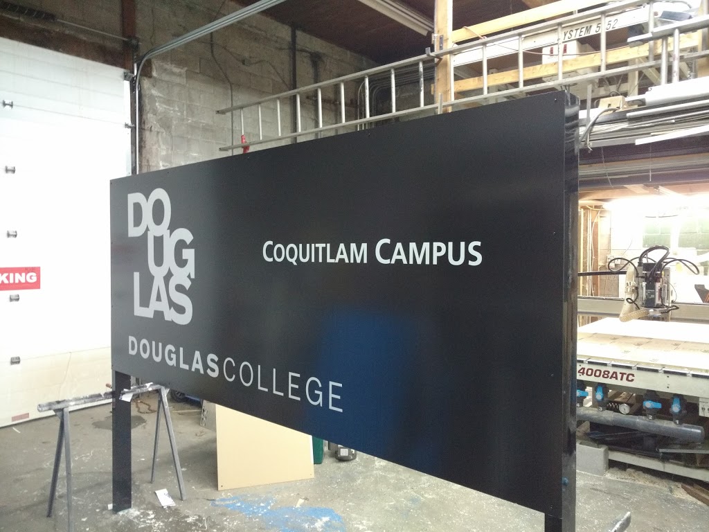 Superior Signs | 2101 1225 Kingsway Ave, Port Coquitlam, BC V3C 1S2, Canada | Phone: (604) 942-6636