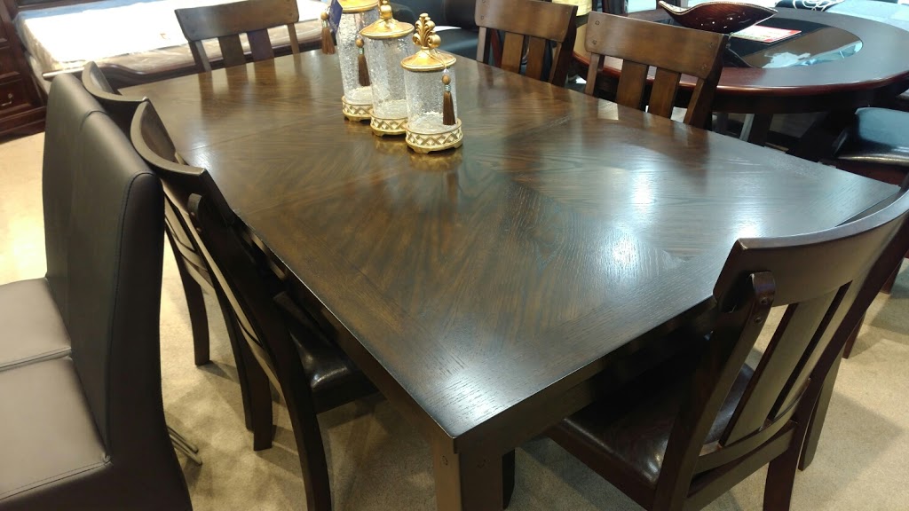 The Fine Furniture | 500 Rexdale Blvd, Etobicoke, ON M9W 6K5, Canada | Phone: (416) 913-8289