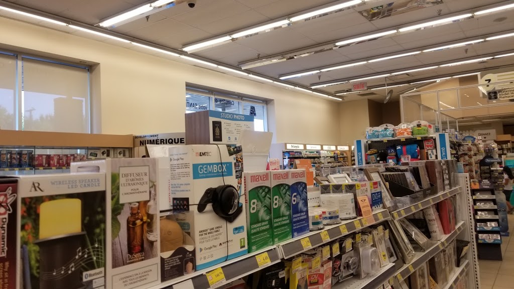 PJC Jean Coutu | 237 Boulevard de la Côte-Vertu, Saint-Laurent, QC H4N 1C8, Canada | Phone: (514) 331-2134