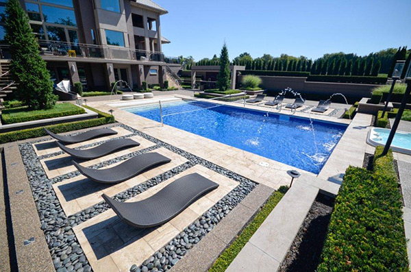 Erie Accent Pools & Spas Inc. | 147 Oak St W, Leamington, ON N8H 2B8, Canada | Phone: (519) 324-9777