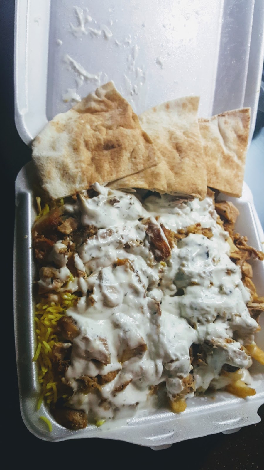 Shawarma Baghdad | 1975 Cottrelle Blvd Unit # 02, Brampton, ON L6P 2Z8, Canada | Phone: (905) 913-1964