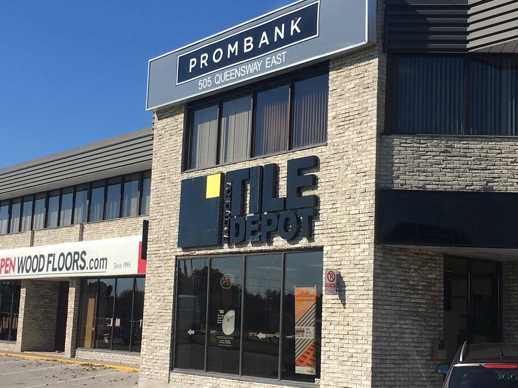 Factory Tile Depot - Mississauga | 505 Queensway E #5, Mississauga, ON L5A 4B4, Canada | Phone: (905) 277-1760