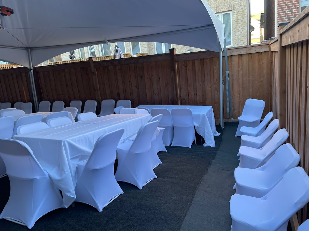 GTA tent rental services | 2842 Meadowgate Blvd, London, ON N6M 1L4, Canada | Phone: (204) 396-1038