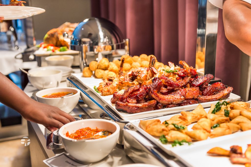 T Signature Dish | 20 Roy Blvd Unit 34, Brantford, ON N3R 7K1, Canada | Phone: (226) 400-1770