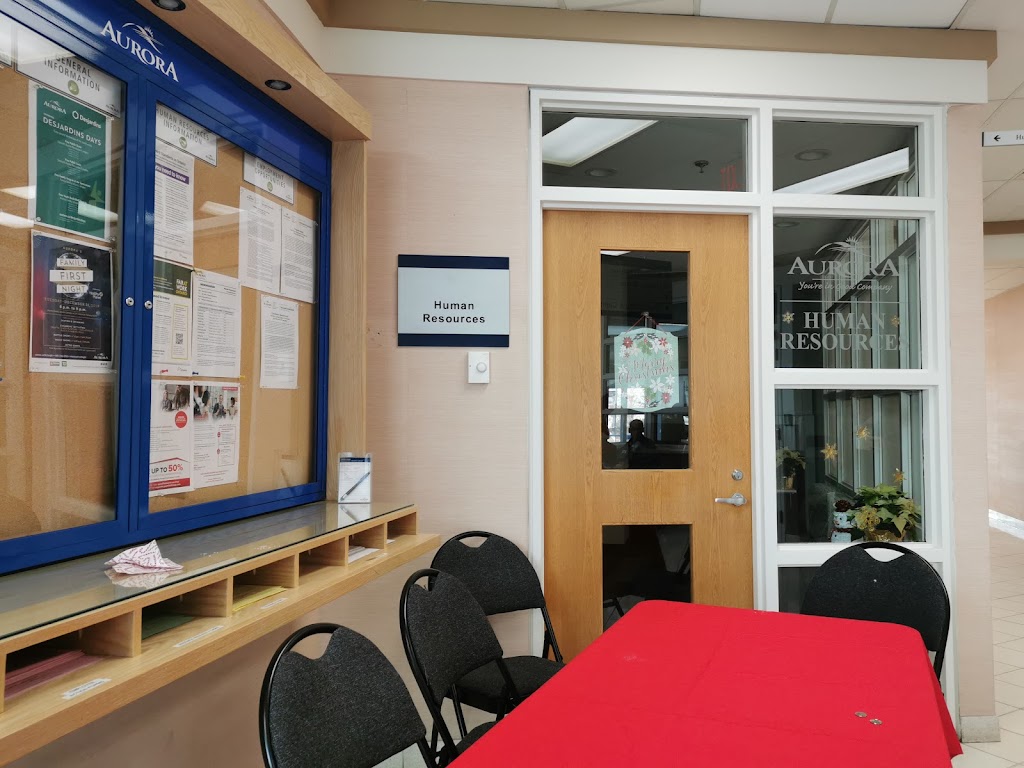 Aurora Town Hall | 100 John West Way, Aurora, ON L4G 6J1, Canada | Phone: (905) 727-3123