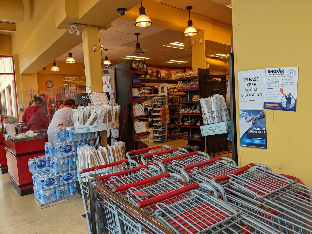 Brunos Fine Foods | 2055 Avenue Rd, North York, ON M5M 4A7, Canada | Phone: (416) 481-5560