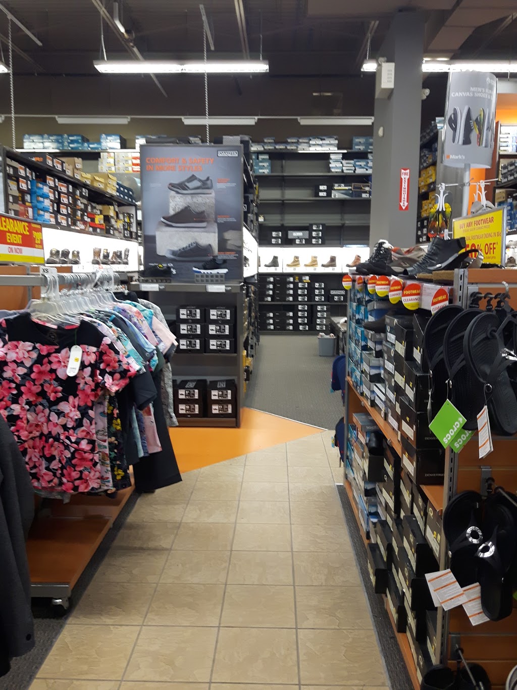 Marks | 130 Country Village Rd NE, Calgary, AB T3K 6B8, Canada | Phone: (403) 567-1925