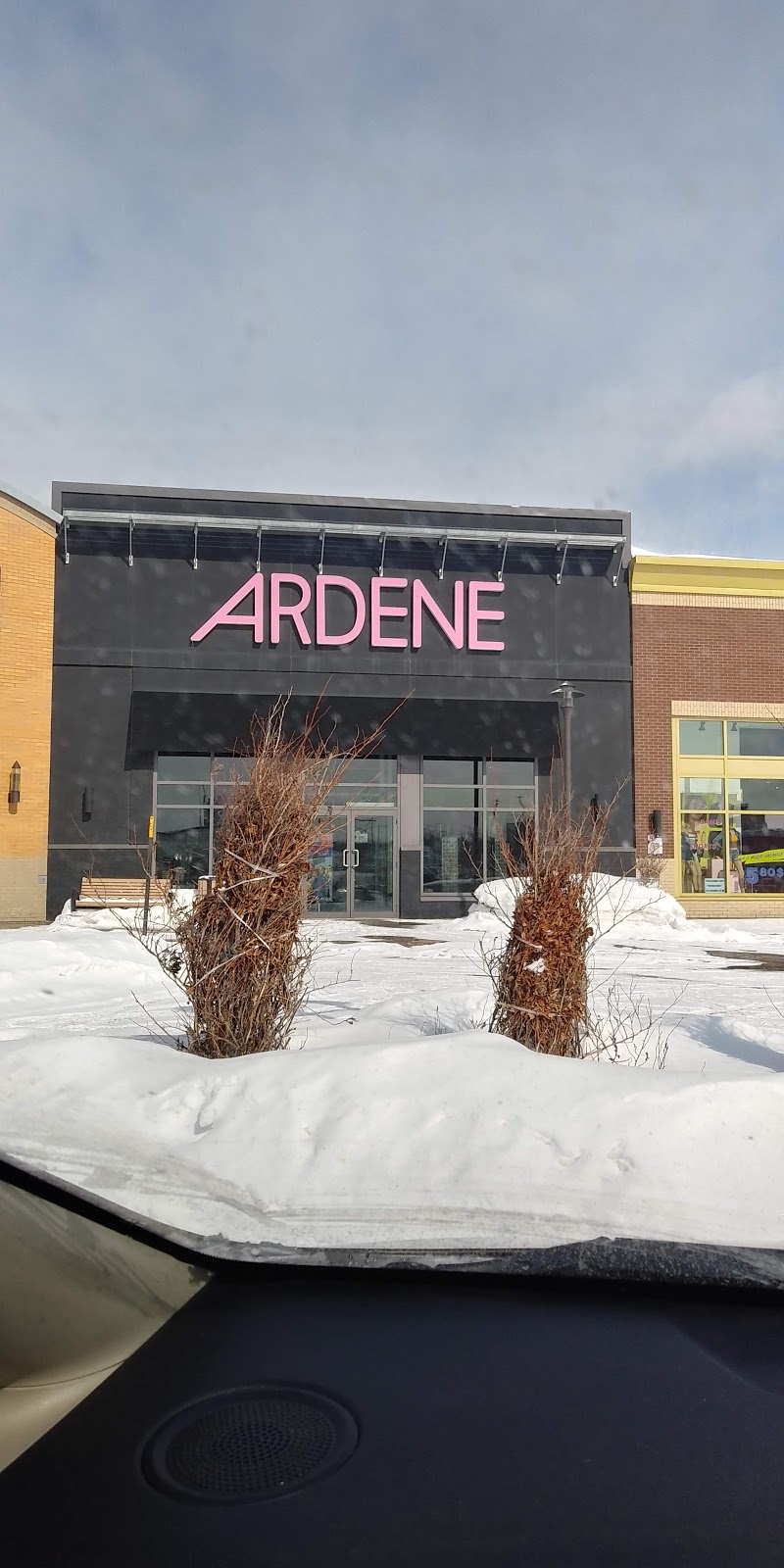 Ardene | 625 Rue de la Concorde, Saint-Romuald, QC G6W 0A9, Canada | Phone: (418) 830-3423
