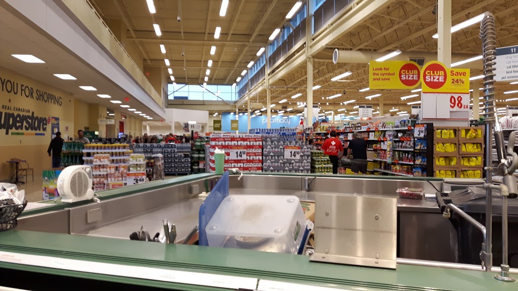 Real Canadian Superstore | 25 45th St S, Wasaga Beach, ON L9Z 1A7, Canada | Phone: (705) 429-4315