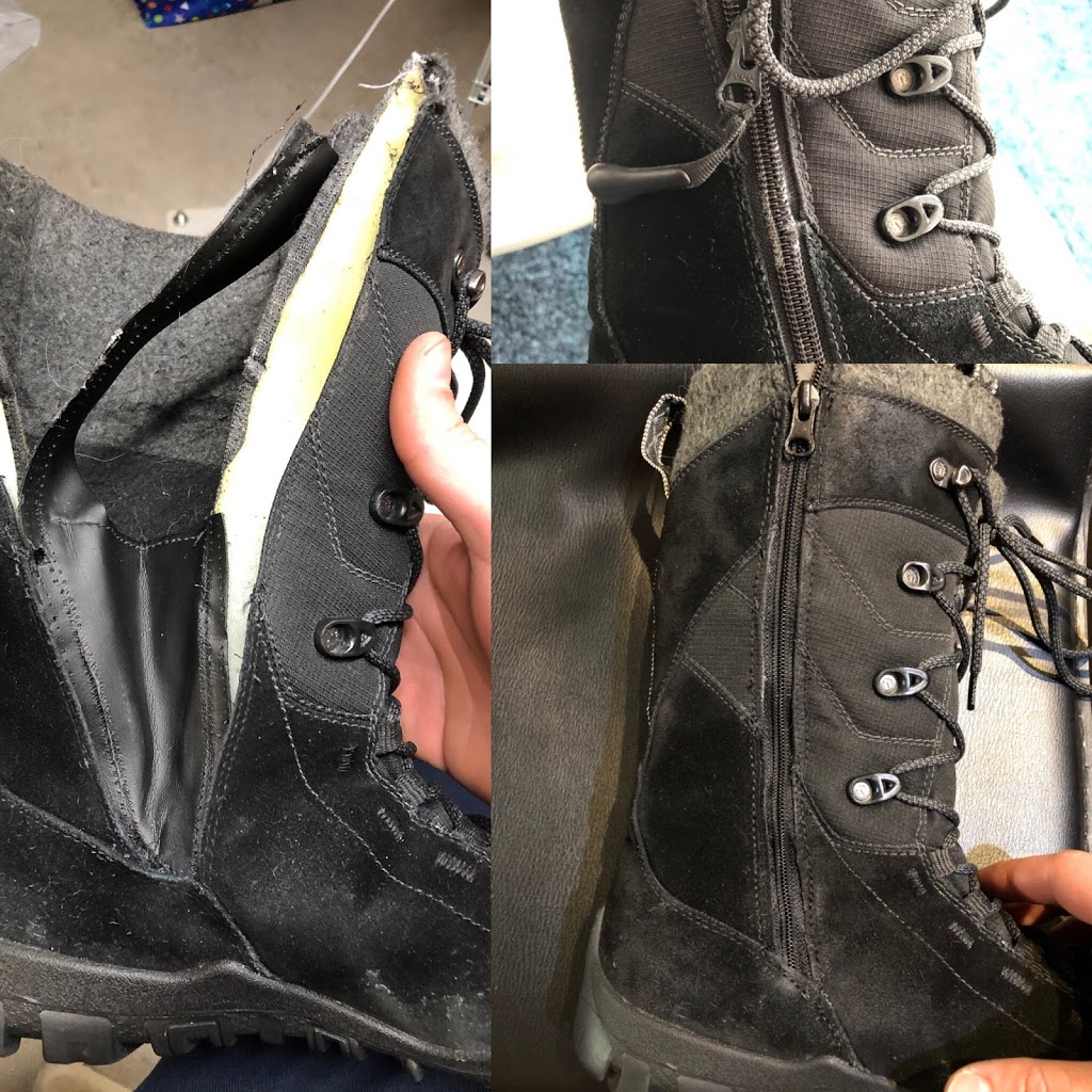 Montano Shoe Cobbler | 109Jersey TeaCircle, Ottawa, ON K1V 2L3, Canada | Phone: (613) 315-2506