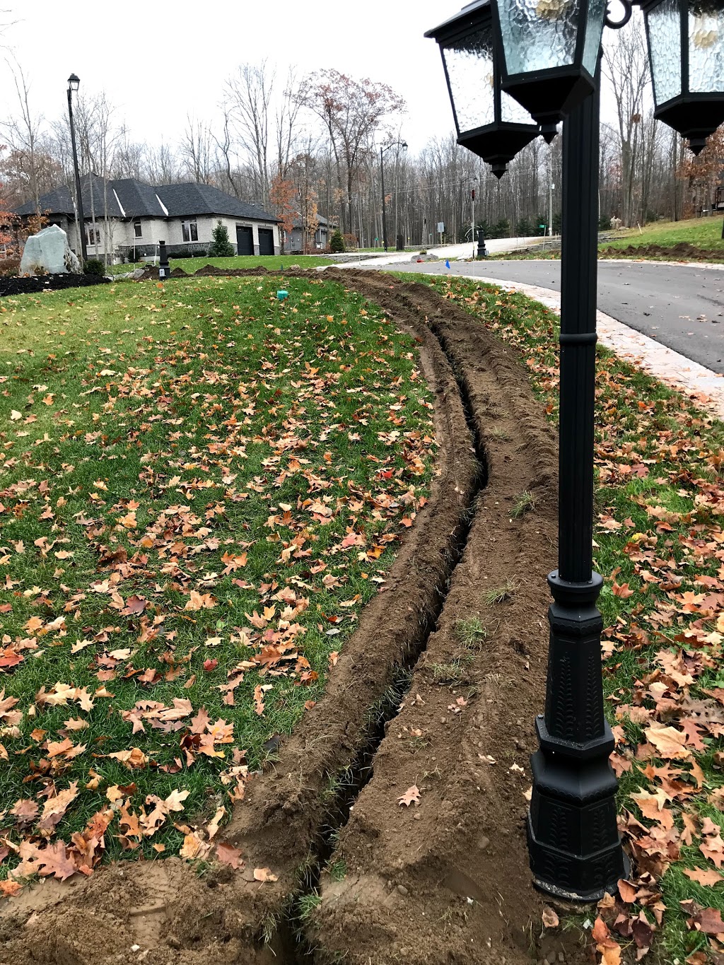 B.E.R. ELECTRICAL CONTRACTING INC. | 89 Davis Trail, Thornton, ON L0L 2N0, Canada | Phone: (705) 984-5538