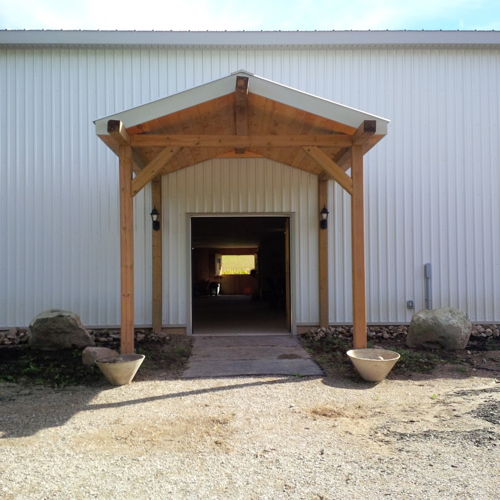 Leading Edge Equine Academy | 515588 11 Line, Woodstock, ON N4S 7V7, Canada | Phone: (226) 749-4830