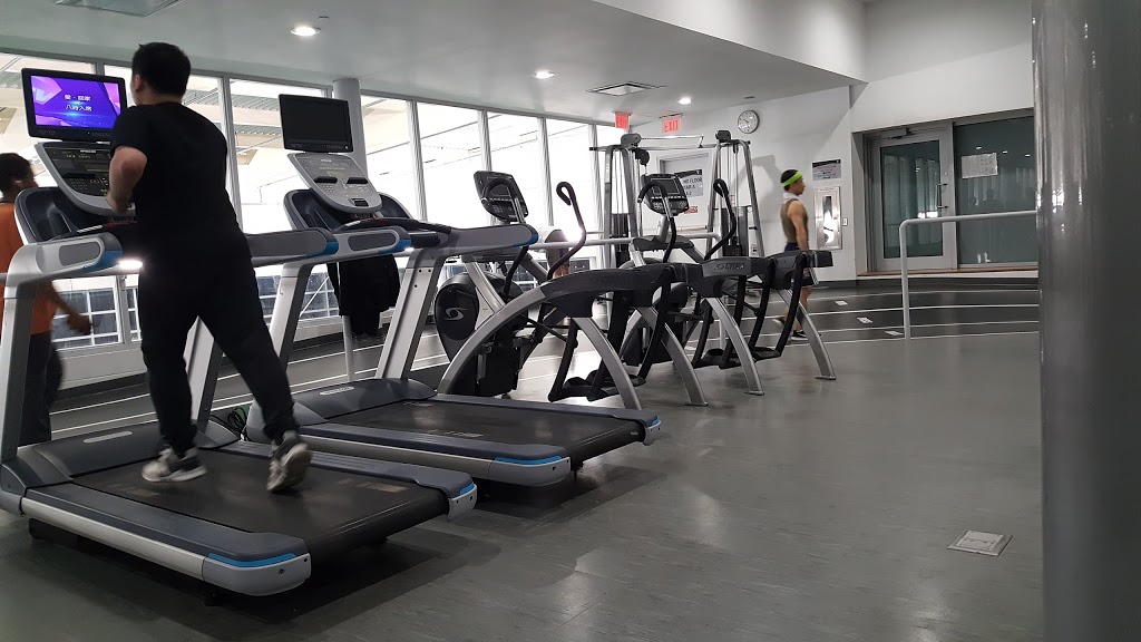Markham Rudy Bratty YMCA | 101 YMCA Blvd, Unionville, ON L6G 0A1, Canada | Phone: (905) 513-9622