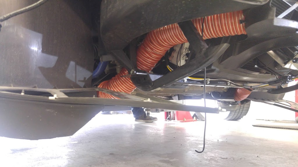 Simpson Racing Solutions | 2384 Government St, Penticton, BC V2A 4W6, Canada | Phone: (236) 422-1180