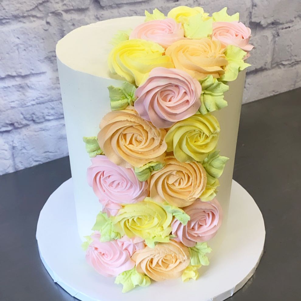 Crumb Coat Bake Shoppe | 1398 Gordon St Unit 5, Guelph, ON N1L 1C8, Canada | Phone: (647) 824-2483