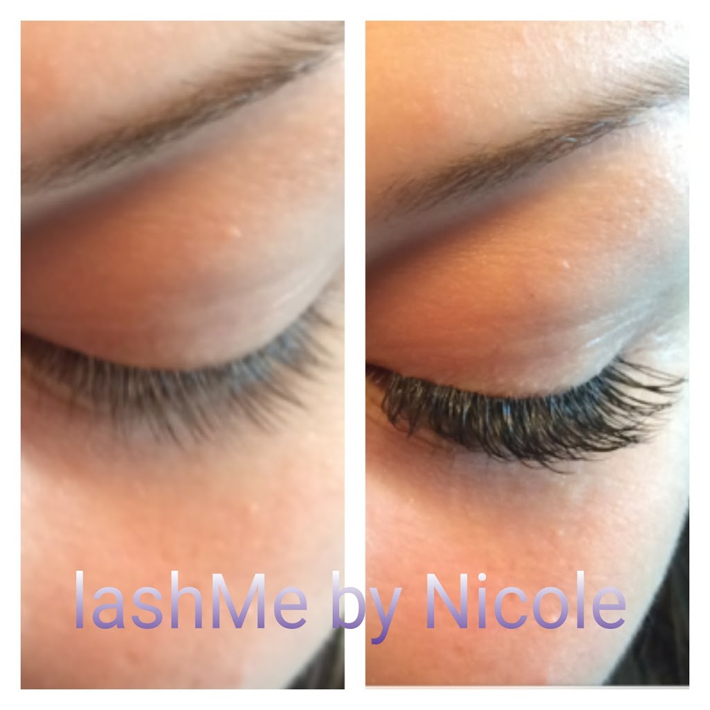 Lashmeby Nicole Professional Eyelash Extensions Oshawa, Whitby,  | spa | 297 Highgate Ave, Oshawa, ON L1G 7S9, Canada | 9054388580 OR +1 905-438-8580