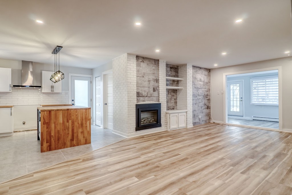 Recto Renovation | 1689 Rue de Ristigouche, Terrebonne, QC J6X 2G5, Canada | Phone: (514) 826-5299