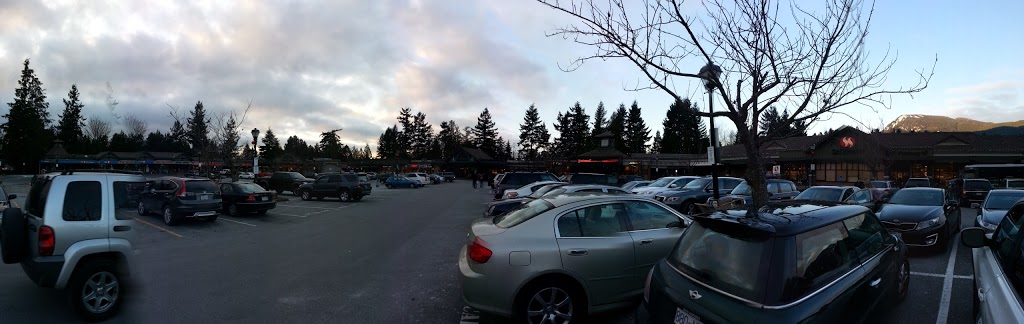 Caulfeild Village Shopping Centre | 5375 Headland Dr West, West Vancouver, BC V7W 3H2, Canada | Phone: (604) 926-2550