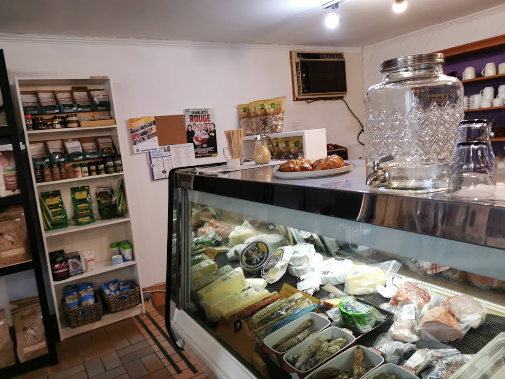 Coopérative La Mauve | 348 Rue Principale, Saint-Vallier, QC G0R 4J0, Canada | Phone: (418) 884-2888