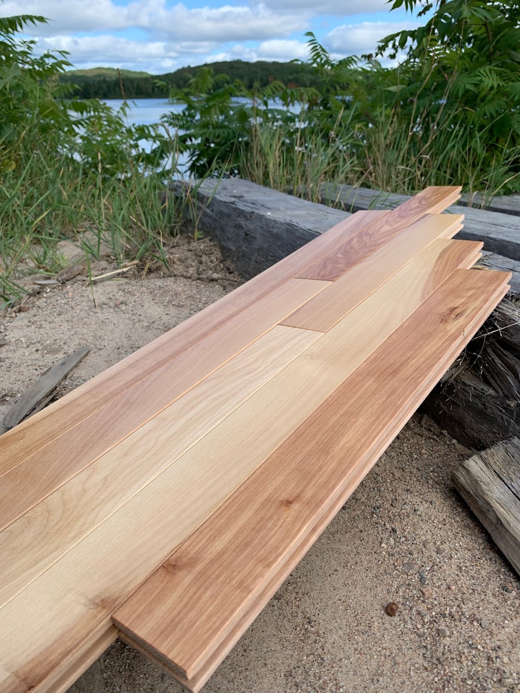 Murray Brothers Lumber Co Ltd | 24749 ON-60, Madawaska, ON K0J 2C0, Canada | Phone: (613) 637-2840