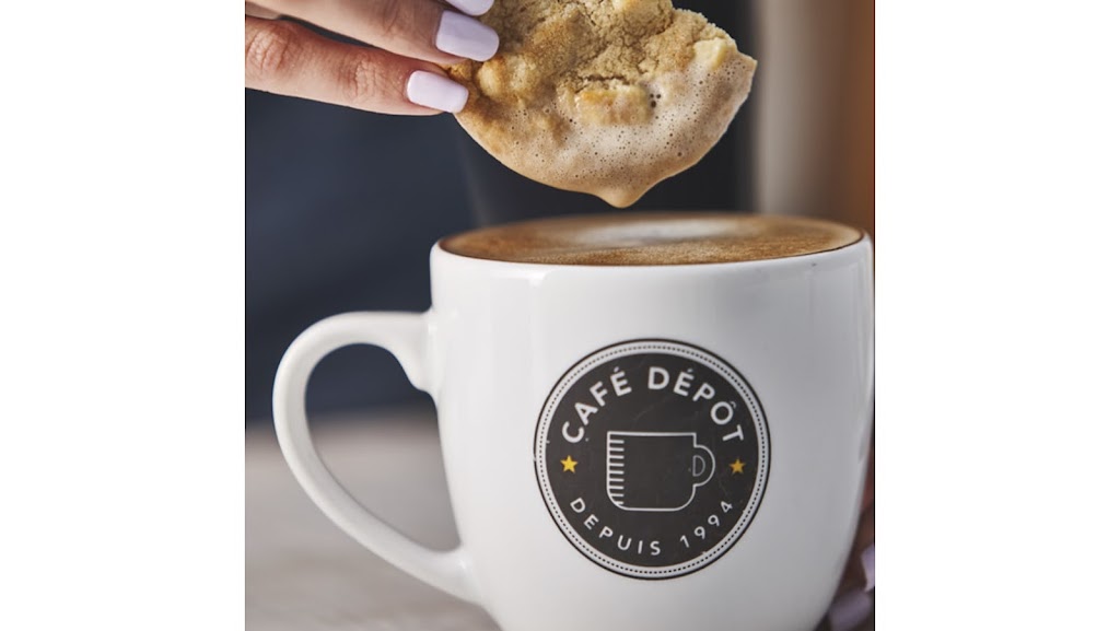 Café Dépôt Mont-Tremblant | 195 Mnt Ryan Local #B1, Mont-Tremblant, QC J8E 1S3, Canada | Phone: (873) 230-3010