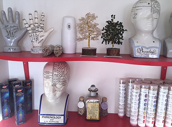 Psychic Advice | 324 OConnor Dr, East York, ON M4J 2T9, Canada | Phone: (647) 978-0987