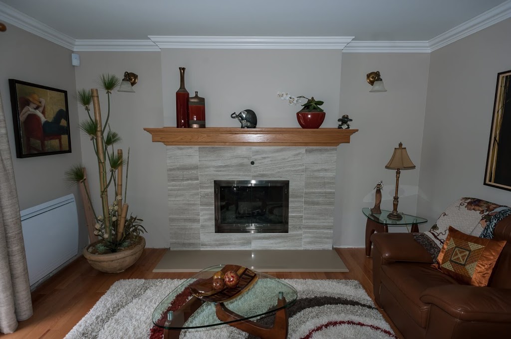Michel Lizé Rénovations | 588 Rue Louis-Juchereau, Boucherville, QC J4B 7R1, Canada | Phone: (514) 703-4562