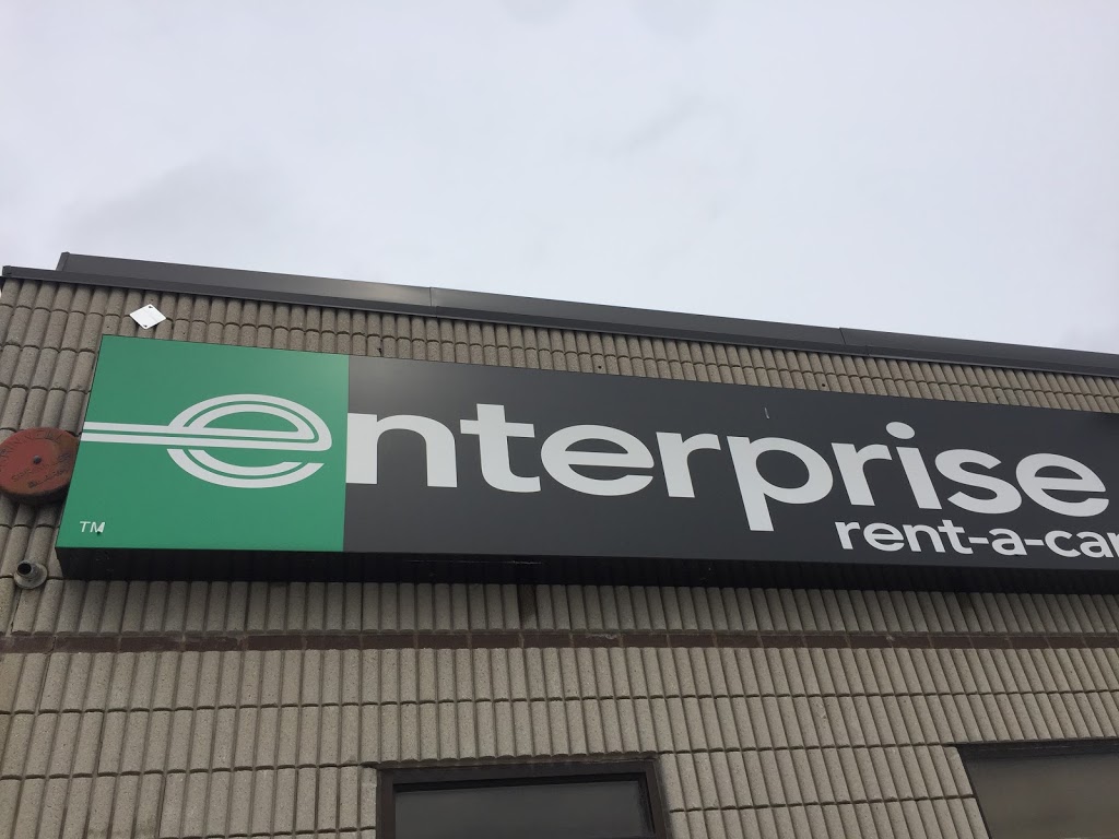 Enterprise Rent-A-Car | 3111 Woodchester Dr, Mississauga, ON L5L 1J2, Canada | Phone: (905) 828-2377