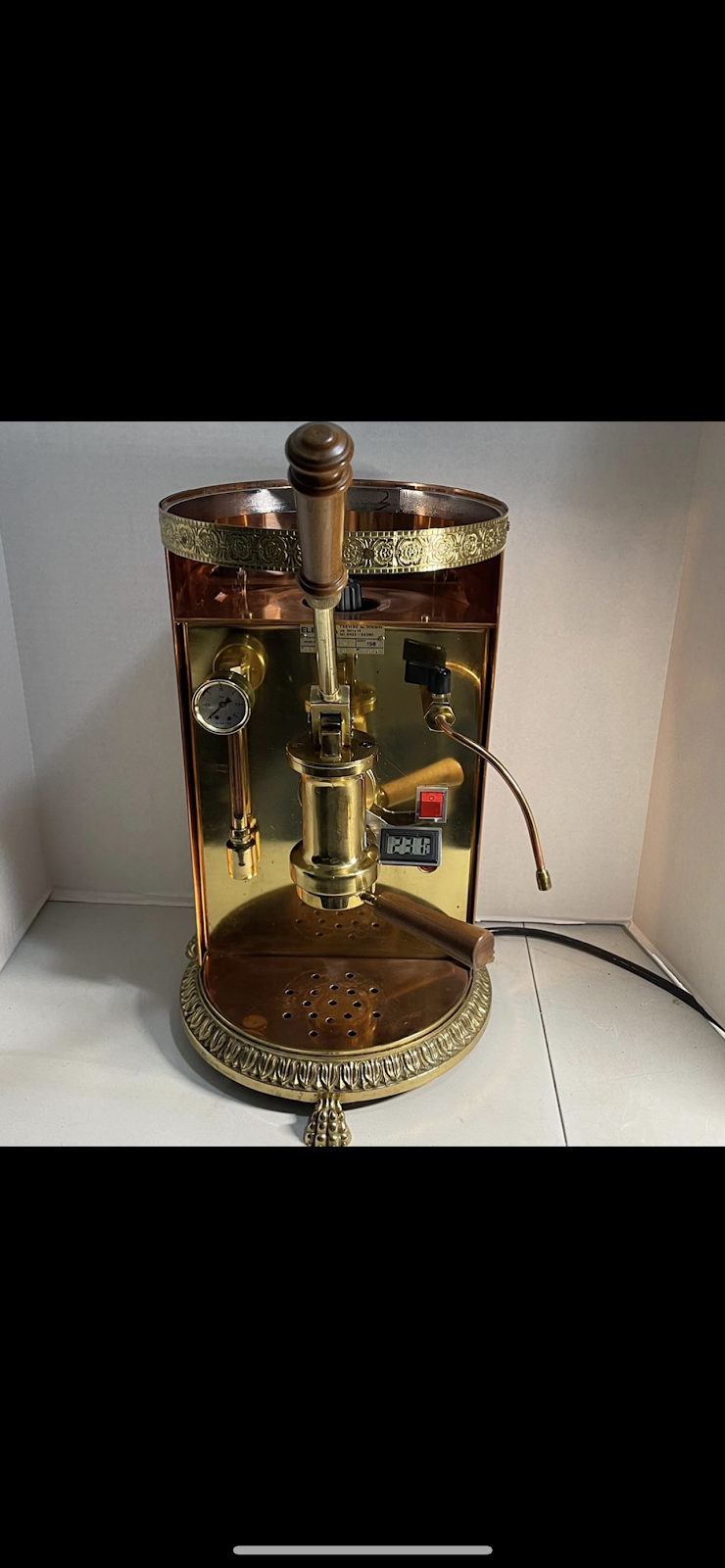 DanSon Coffee Repair | View N Ct, Vaughan, ON L4L 8S4, Canada | Phone: (416) 825-8286