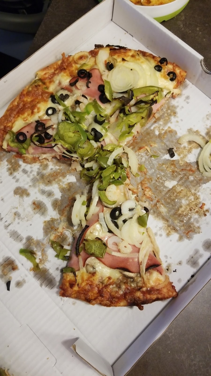 Florida Pizza | 17 Athabasca Ave, Devon, AB T9G 1G3, Canada | Phone: (780) 987-2424