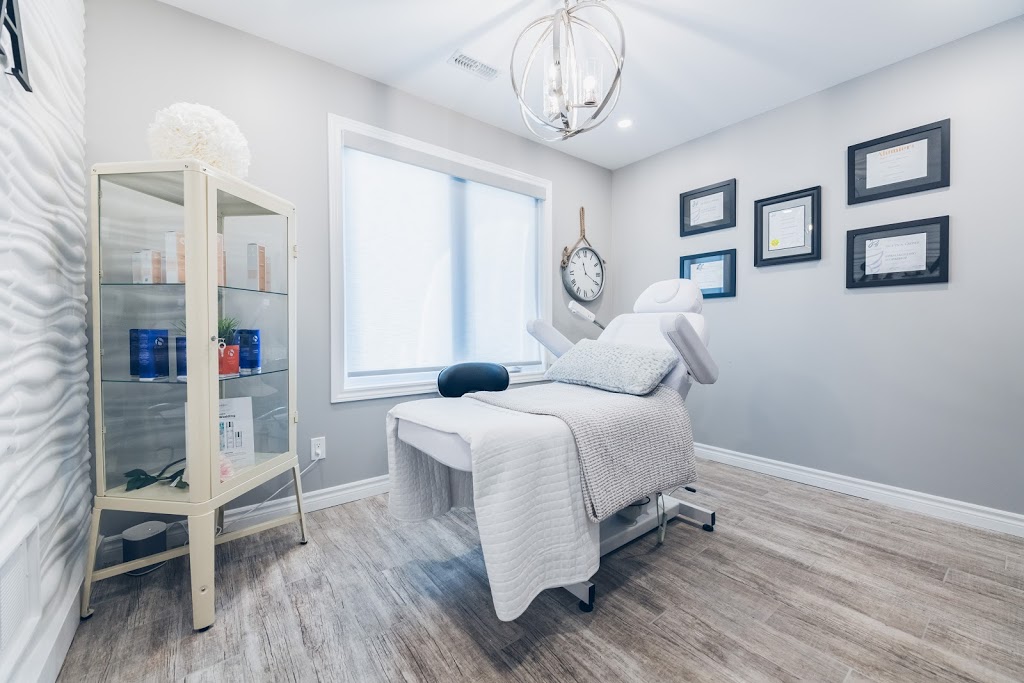 Amara Medical Aesthetics | 670 Upper James St, Hamilton, ON L9C 2Z3, Canada | Phone: (289) 674-9577