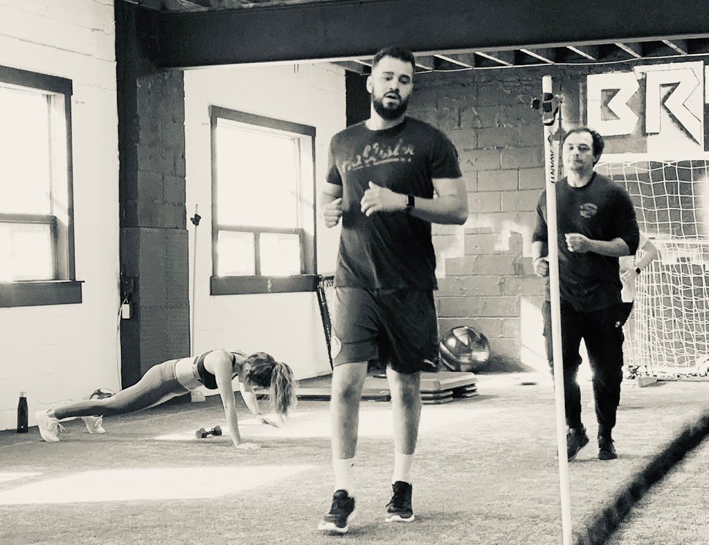 Brazilian Training Center | 1220 Dupont St, Toronto, ON M6H 2A4, Canada | Phone: (647) 493-6446