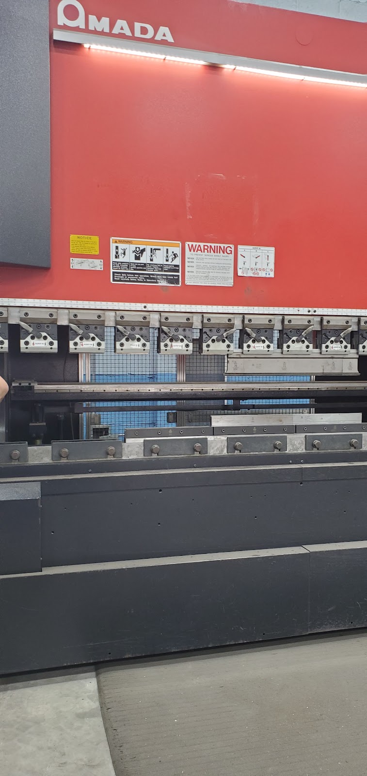 Brookbend Industries Inc | 4605 Hessen Strasse, Wellesley, ON N0B 2T0, Canada | Phone: (226) 752-8241