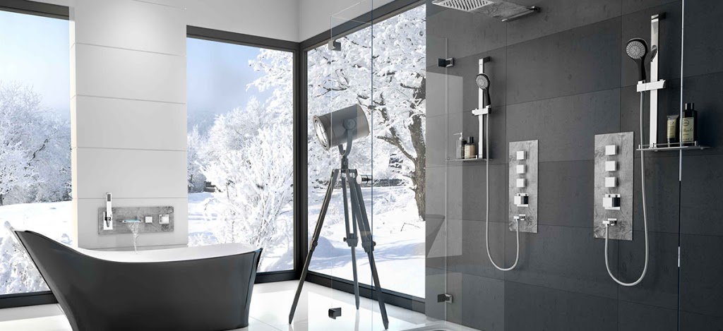 Fleurimont Bain Inc | 3555 Rue King E, Sherbrooke, QC J1G 5J4, Canada | Phone: (819) 821-2370