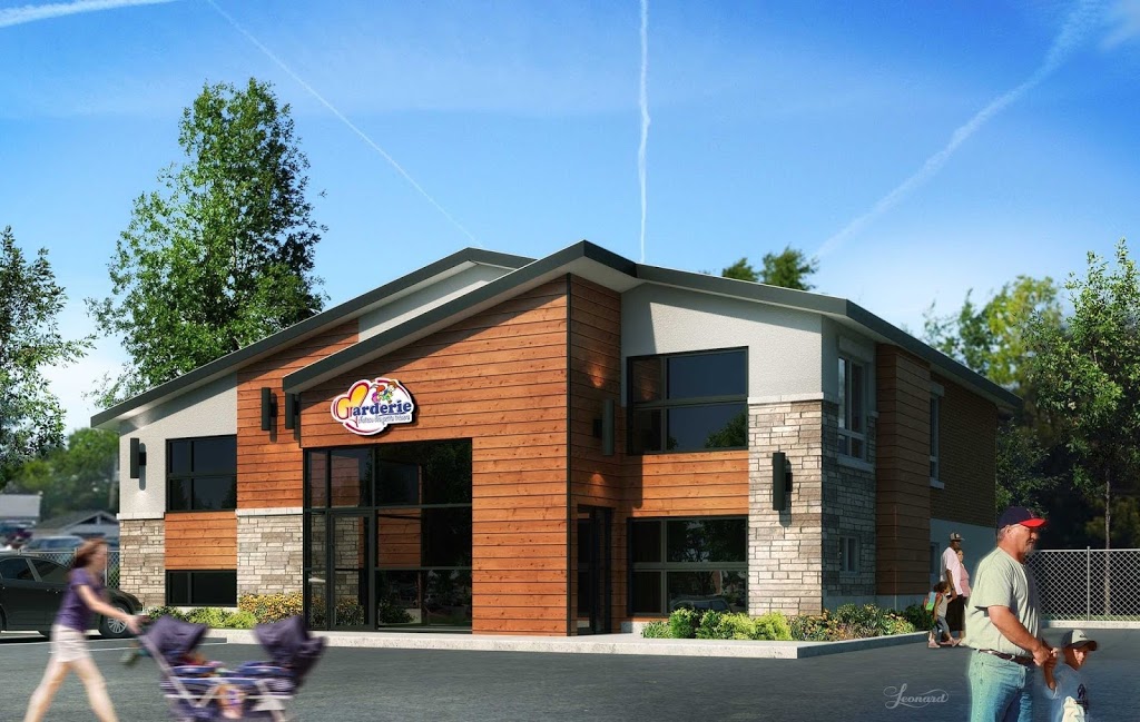 Nursery Château Des Petits Trésors | 590 Rue Notre-Dame, Repentigny, QC J6A 2T9, Canada | Phone: (450) 313-1300