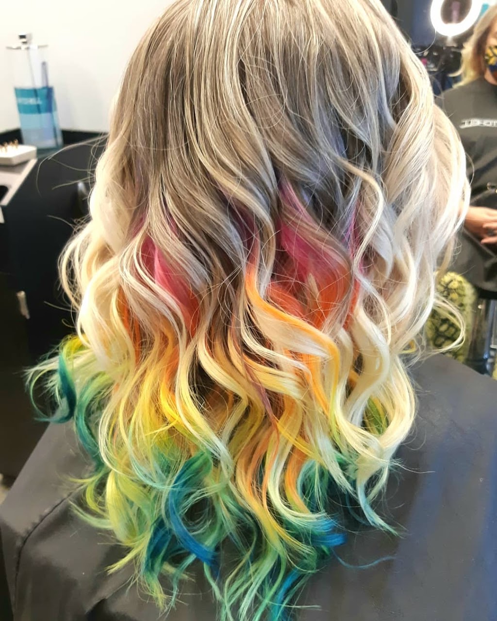 Obsessions Hair Salon | 22 Market St S, Brantford, ON N3S 2E3, Canada | Phone: (519) 751-3634