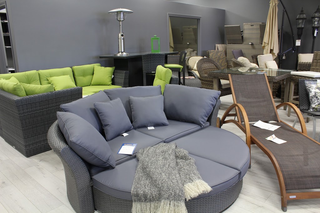 Carignan Piscines & Spas | 975 Boulevard de lAnge Gardien N, LAssomption, QC J5W 1N9, Canada | Phone: (450) 589-4136