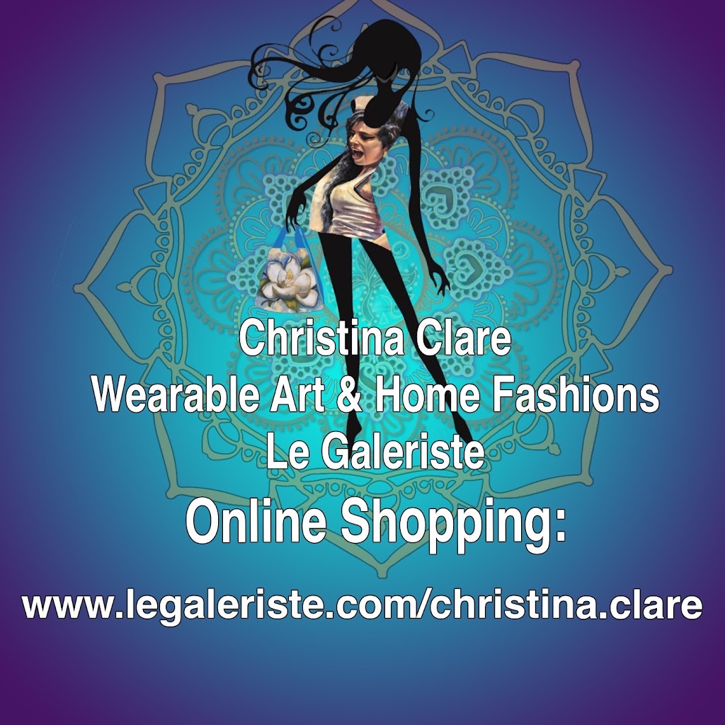 C.j. Clare Artworks | 7 Zina St, Orangeville, ON L9W 1E2, Canada | Phone: (416) 804-6831